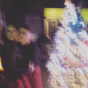 Meet your Posher, Ana